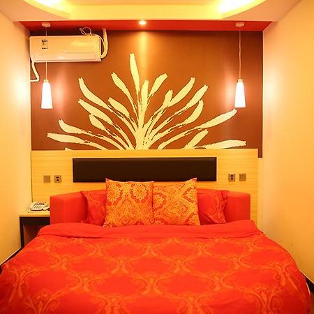 Thank Inn Chain Hotel Shandong Weifang Qingzhou Railway Station Gaoliu Ngoại thất bức ảnh